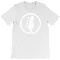 Vintage Bass Guitar Headstock T-shirt | Artistshot