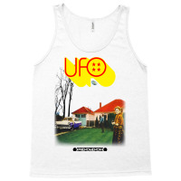 Phenomenon Tank Top | Artistshot