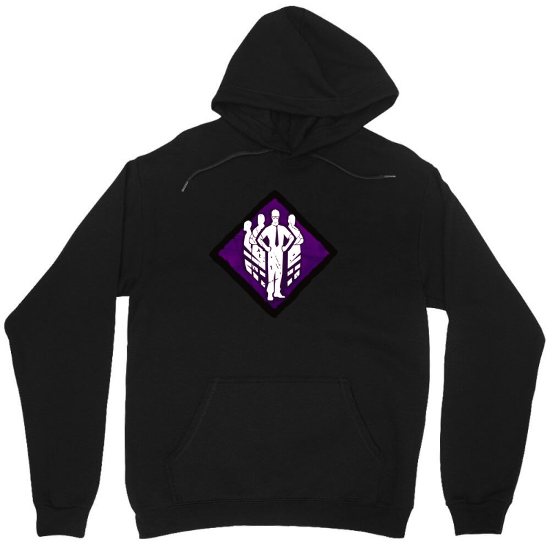 Prove Thyself Hq Diamond Perk Inspired Splash Art Unisex Hoodie by adwoaafredyy | Artistshot