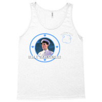 Billy Mackenzie Of The Associates, Waiting For The Love Boat Classic T Tank Top | Artistshot