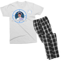 Billy Mackenzie Of The Associates, Waiting For The Love Boat Classic T Men's T-shirt Pajama Set | Artistshot