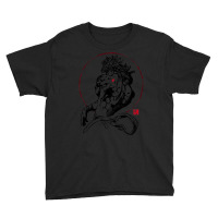 Evil Incarnate Youth Tee | Artistshot