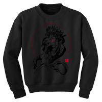 Evil Incarnate Youth Sweatshirt | Artistshot