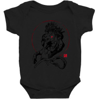 Evil Incarnate Baby Bodysuit | Artistshot