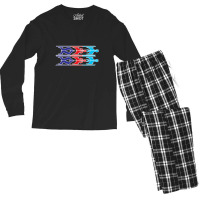 Nft 90s Men's Long Sleeve Pajama Set | Artistshot