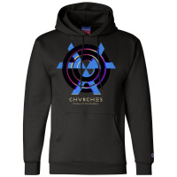 The Greatest Blue Album Cover Champion Hoodie | Artistshot