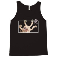 Migi Parasyte The Maxim Tank Top | Artistshot