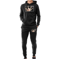 Migi Parasyte The Maxim Hoodie & Jogger Set | Artistshot