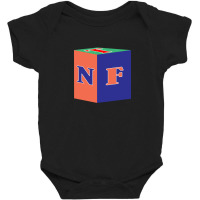 3d Nft Blockchain Baby Bodysuit | Artistshot