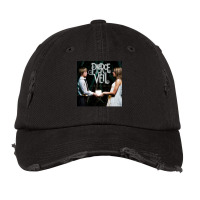 Pierce The Veil Selfish Machines Vintage Cap | Artistshot