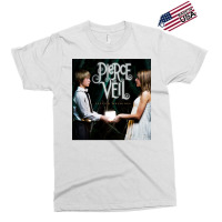 Pierce The Veil Selfish Machines Exclusive T-shirt | Artistshot