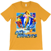 Bmx Bandits 83 Design Classic T-shirt | Artistshot