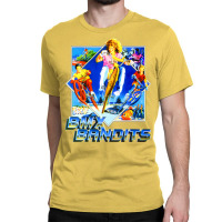 Bmx Bandits 83 Design Classic Classic T-shirt | Artistshot