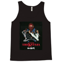 My Favorite People Enter The Shinobi No Mono Sekiro Dark Souls Samurai Tank Top | Artistshot