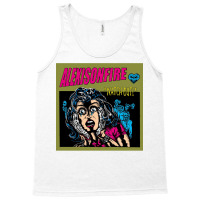 Alexisonfire  Is A Canadian Post Hardcore Tank Top | Artistshot