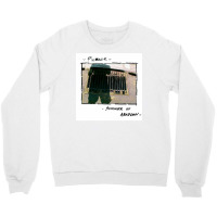 Pinback Summer In Abaddon Crewneck Sweatshirt | Artistshot