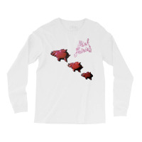 Pink Fairies Kings Of Oblivion Long Sleeve Shirts | Artistshot