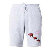 Pink Fairies Kings Of Oblivion Fleece Short | Artistshot