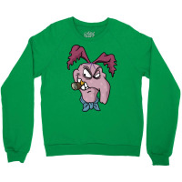 Cyril Sneer Classic Crewneck Sweatshirt | Artistshot