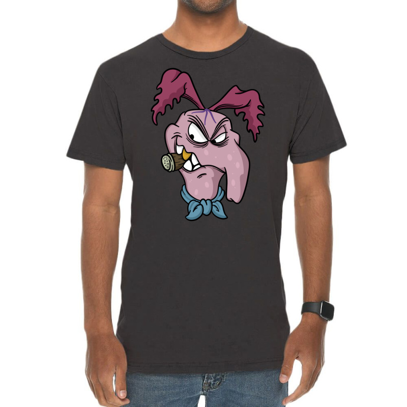 Cyril Sneer Classic Vintage T-Shirt by omakatetterl | Artistshot