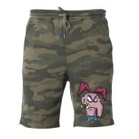 Cyril Sneer Classic Fleece Short | Artistshot