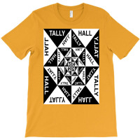 Tally T-shirt | Artistshot