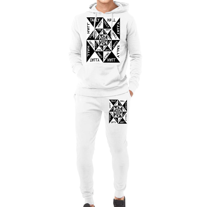 Tally Hoodie & Jogger Set | Artistshot