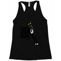 Lean Machine Racerback Tank | Artistshot