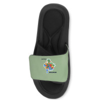 Bullhead Slide Sandal | Artistshot