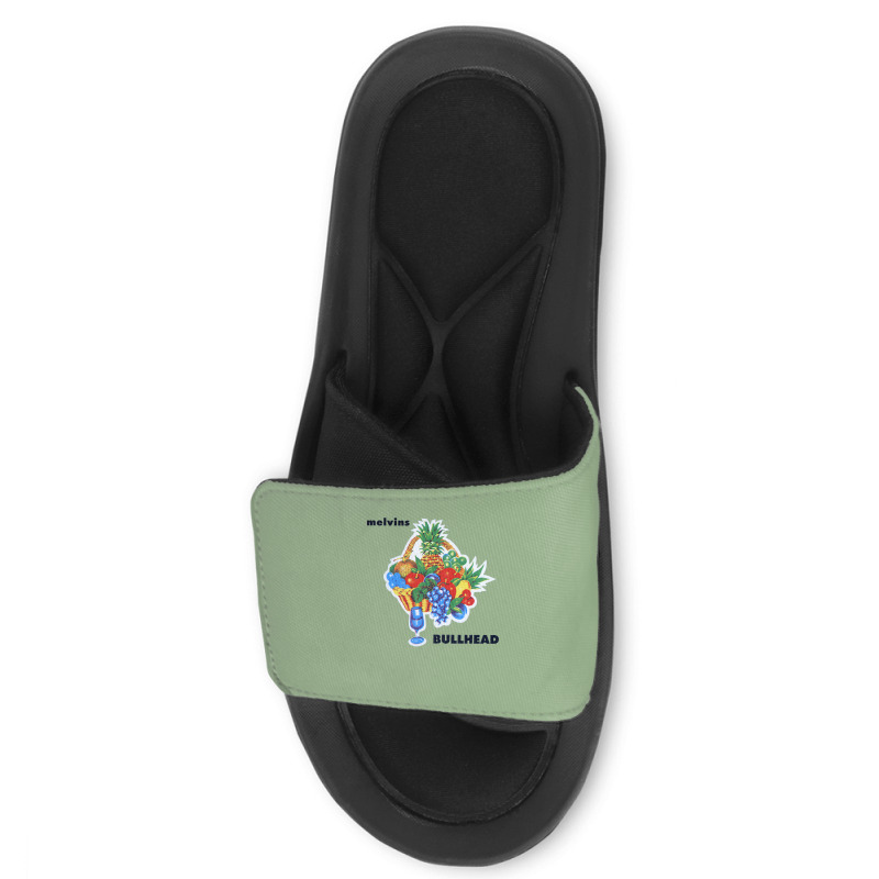 Bullhead Slide Sandal | Artistshot