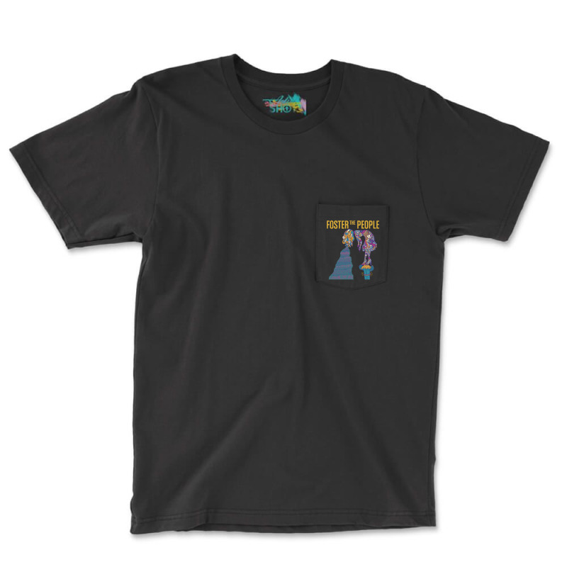 The Kings Of Imagine Pocket T-Shirt by seppeyrimayh | Artistshot