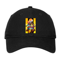 Difficulties Secret Service Mysteries Vitality Streets Of Rage Four Re Adjustable Cap | Artistshot