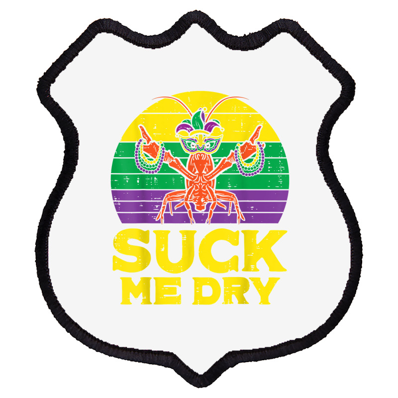 Suck me Dry