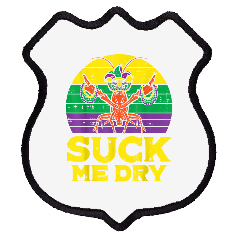 Suck me Dry