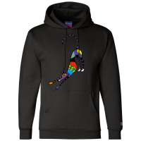 Kaleidoscope Bowdown Champion Hoodie | Artistshot