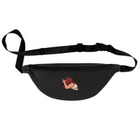 Pyramid Head 02 Fanny Pack | Artistshot