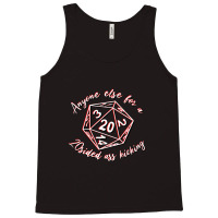 Anyone Else Want A 20 Sided Ass Kicking Tank Top | Artistshot