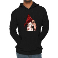 Pyramid Head 03 Lightweight Hoodie | Artistshot