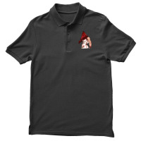 Pyramid Head 03 Men's Polo Shirt | Artistshot