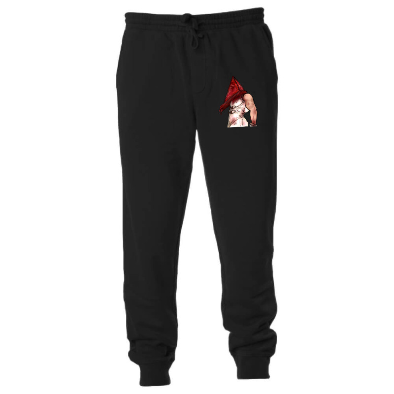 Pyramid Head 03 Unisex Jogger | Artistshot