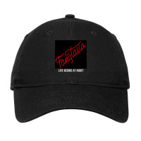 Fangtasia Adjustable Cap | Artistshot