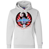 Lightning Strikes Again Champion Hoodie | Artistshot