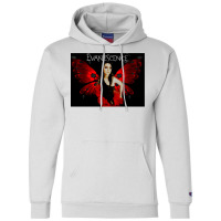 Amy Lee Evanescence Champion Hoodie | Artistshot