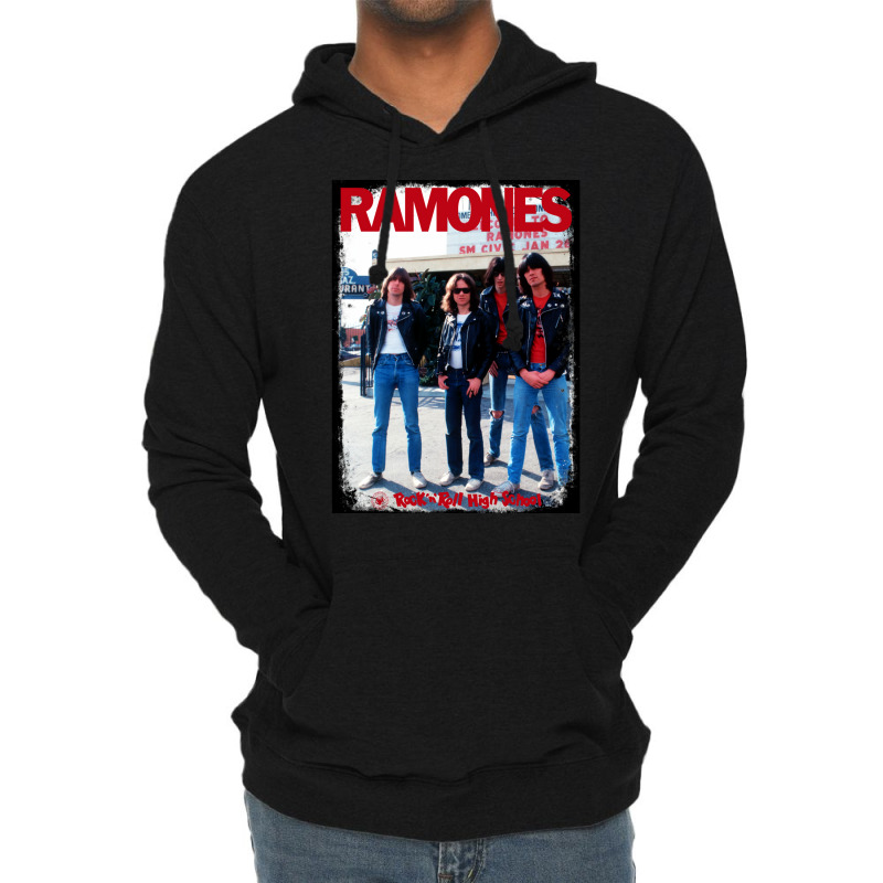 The Portraits Of City Lightweight Hoodie by wilyamrotsenu | Artistshot