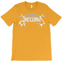 Arcturus T-shirt | Artistshot