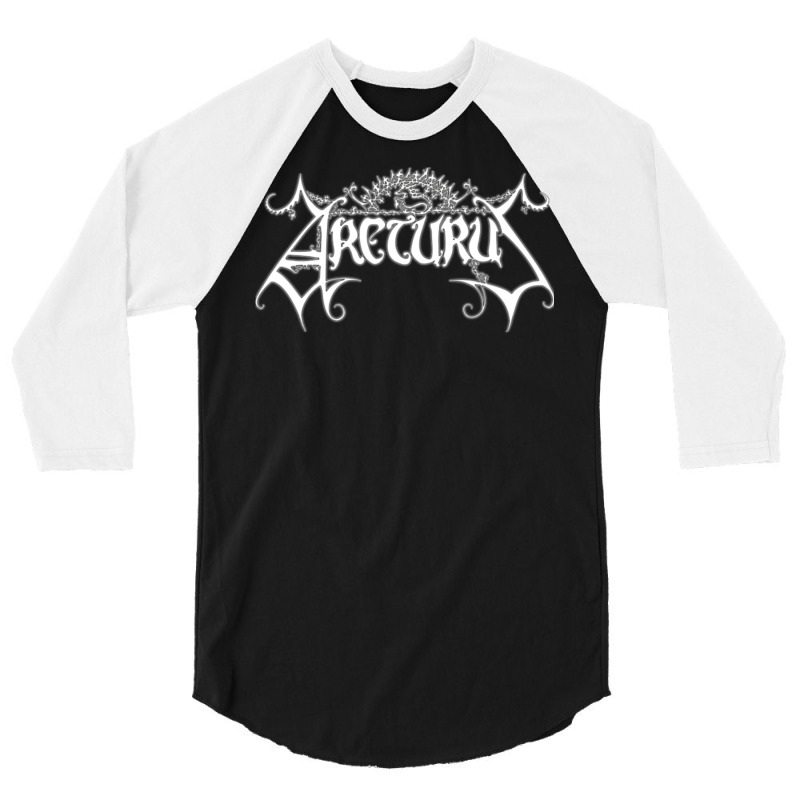 Arcturus 3/4 Sleeve Shirt | Artistshot