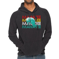 Manatee T  Shirt Manatee T  Shirt (1) Vintage Hoodie | Artistshot