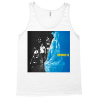 Fontaines D. C. Design A Hero's Death Album Tank Top | Artistshot