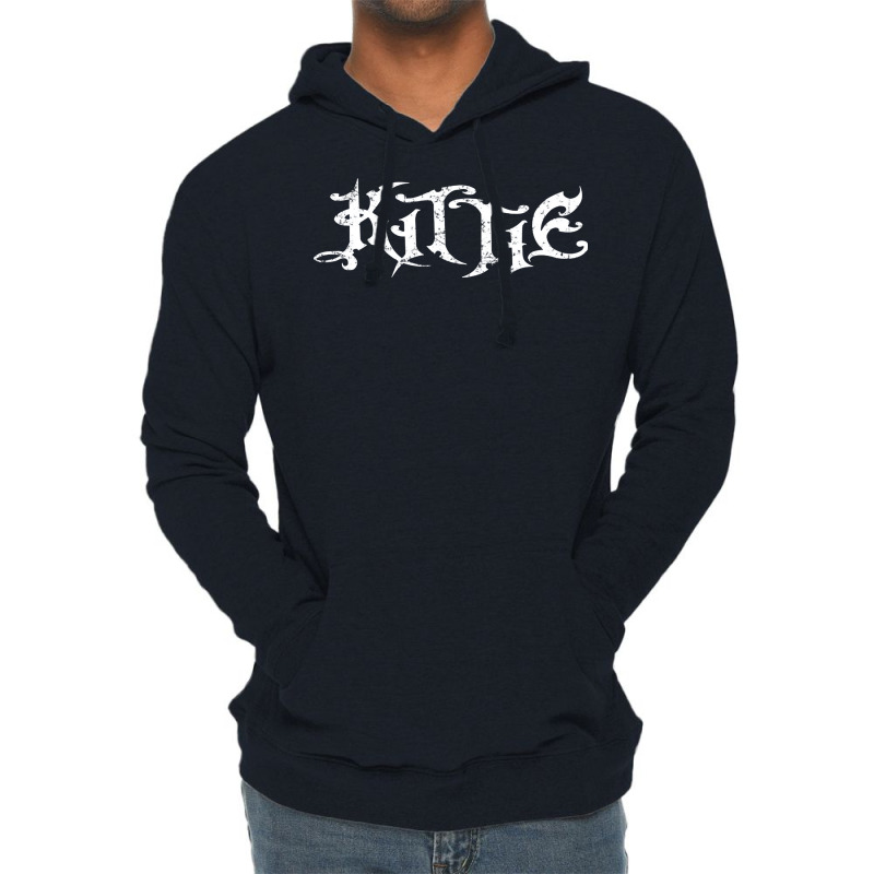 Hands Behind The Door Lightweight Hoodie | Artistshot