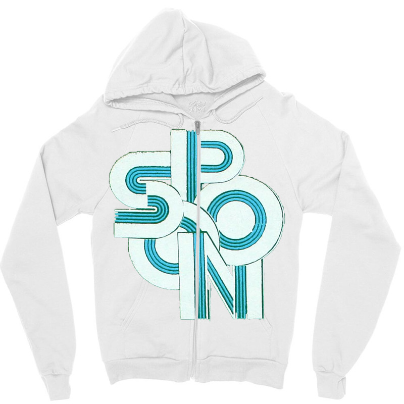 New Zipper Hoodie | Artistshot